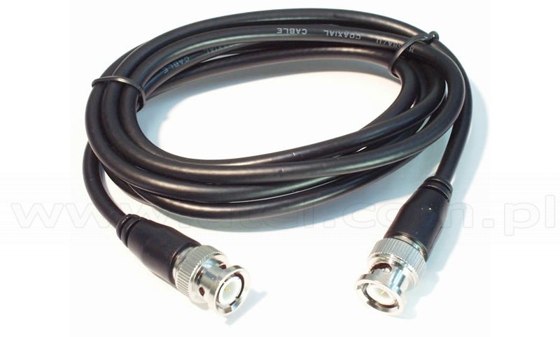 e45eee49395f5859747dcc26402439b5 BNC Cable Copper for CCTV Camera - Image 1