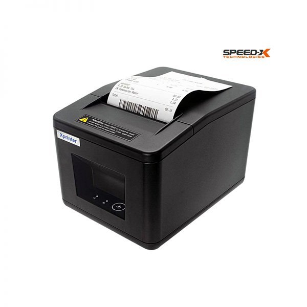 dfre.jpg XPrinter XQ-Q805k USB Interface 230mm/s Printing Speed - Image 1