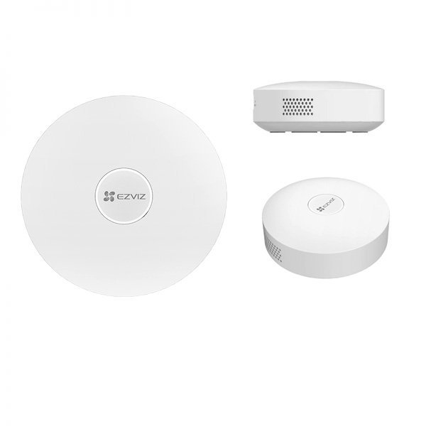 sdews.jpg EZVIZ A3 Home Gateway - Image 1