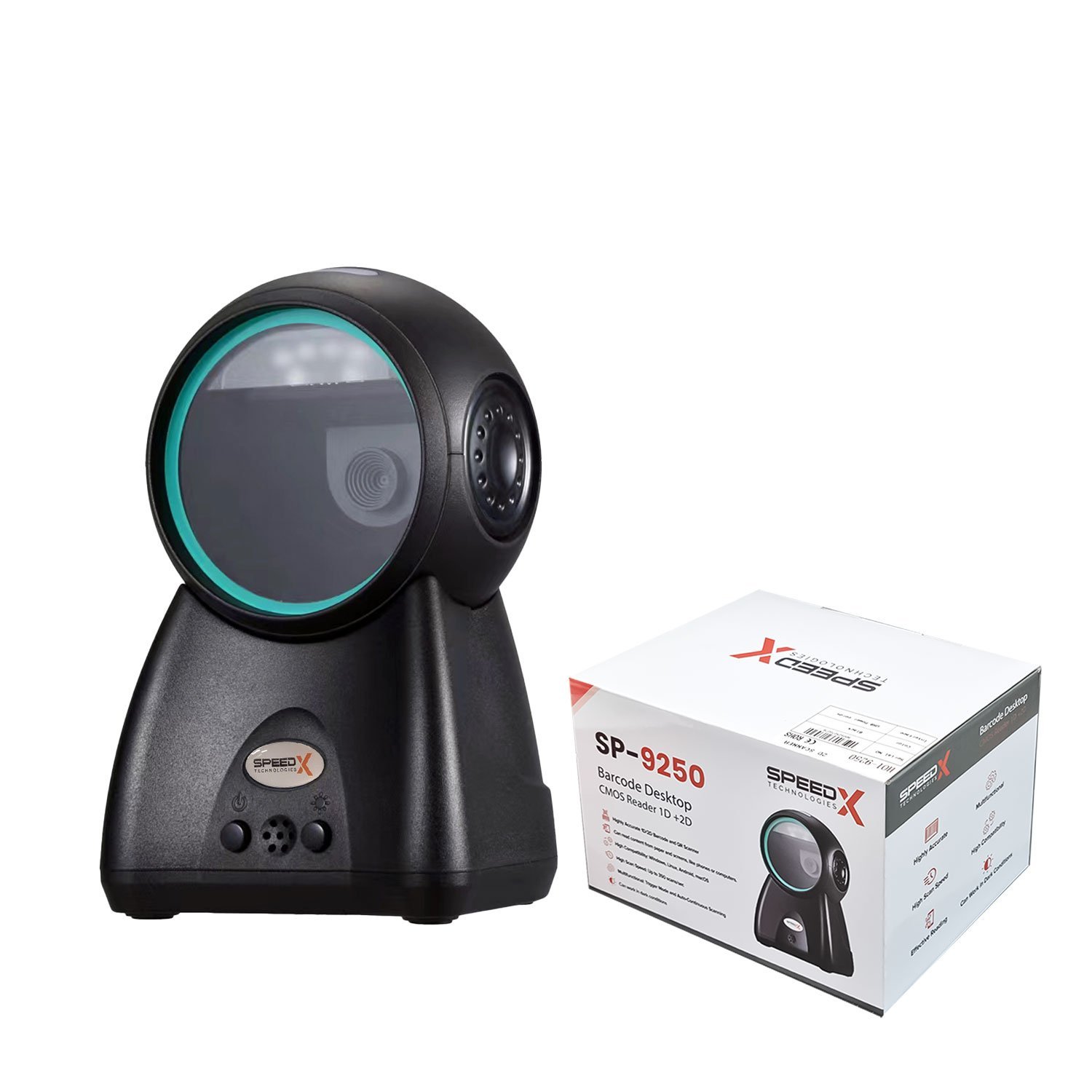 speed-x_hoi-9250_2d_desktop_barcode_image_scannersp-92501756895303.jpg Speed-x Hoi-9250 2d Desktop Barcode Image Scanner - Image 1