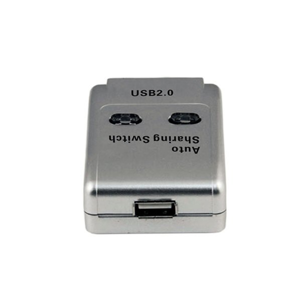 Usb Auto Switch USB Printer Auto Data Switch 2 Port – Panatech International