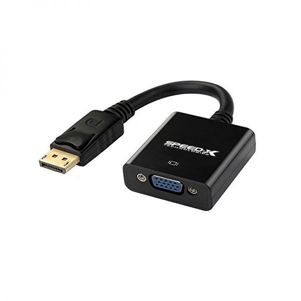 vdsa.jpg D Port To VGA Converter - Image 1